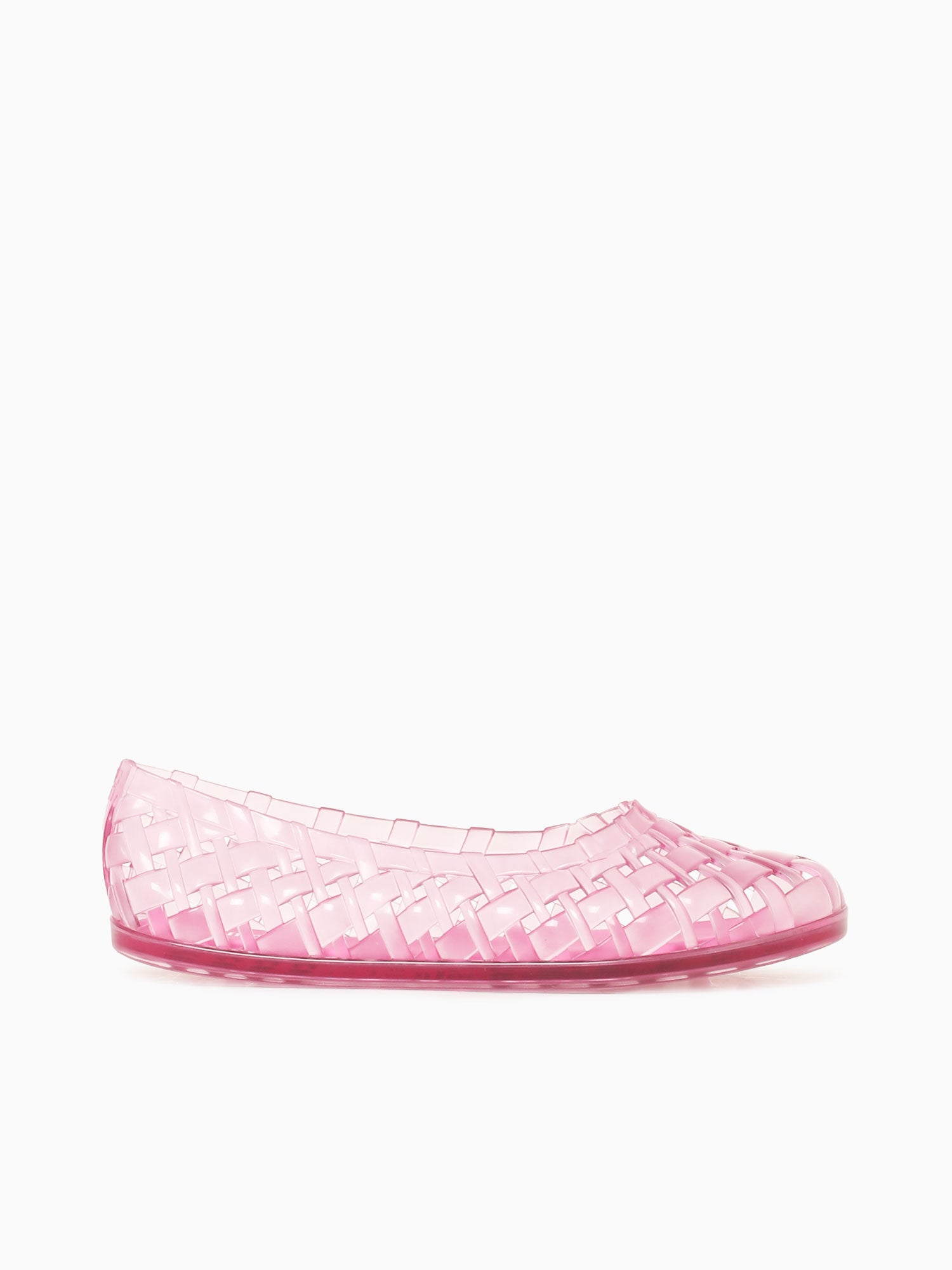 Possession Ballerina Pink Jelly Pink / 5 / M