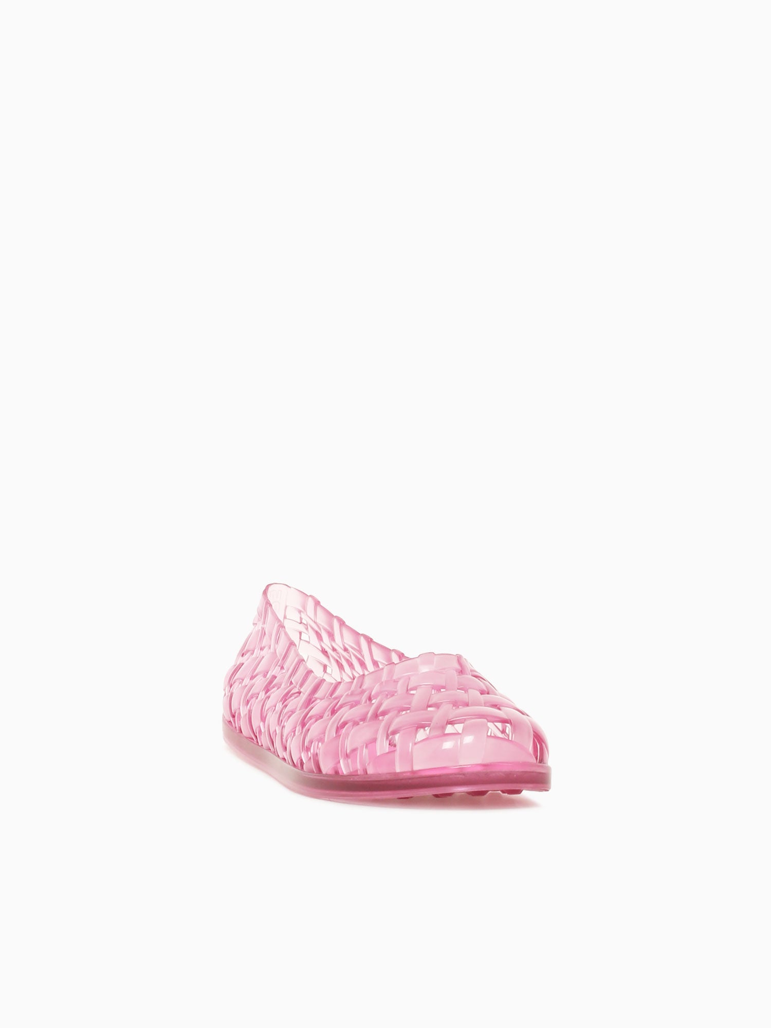 Possession Ballerina Pink Jelly Pink / 5 / M