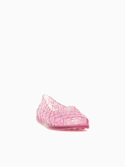Possession Ballerina Pink Jelly Pink / 5 / M