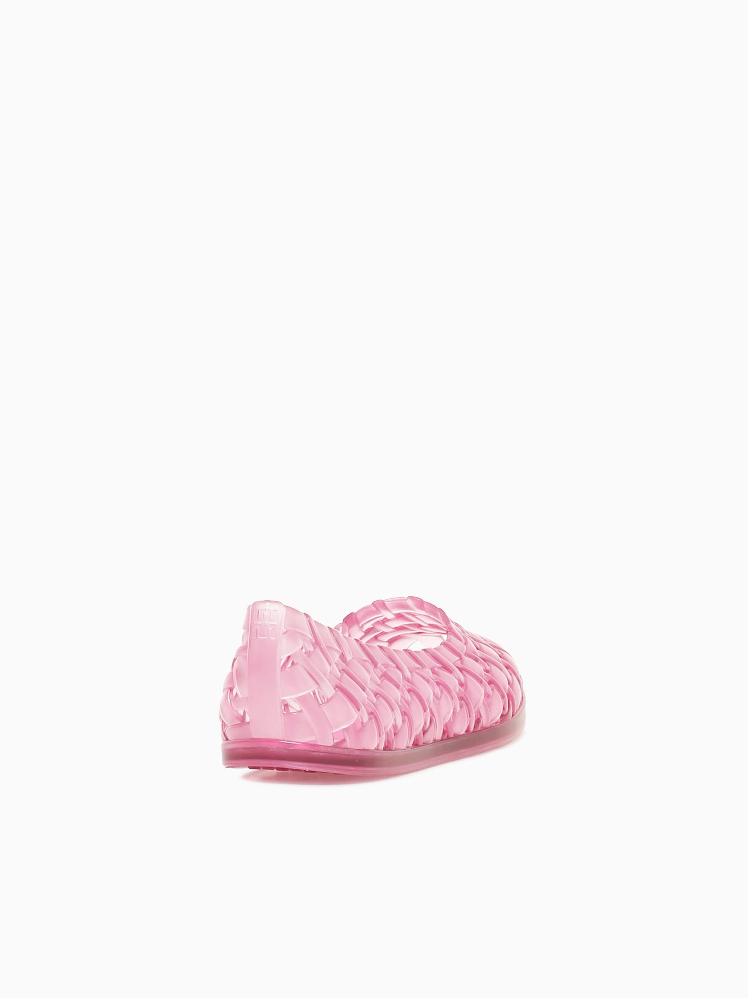 Possession Ballerina Pink Jelly Pink / 5 / M