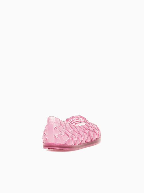 Possession Ballerina Pink Jelly Pink / 5 / M