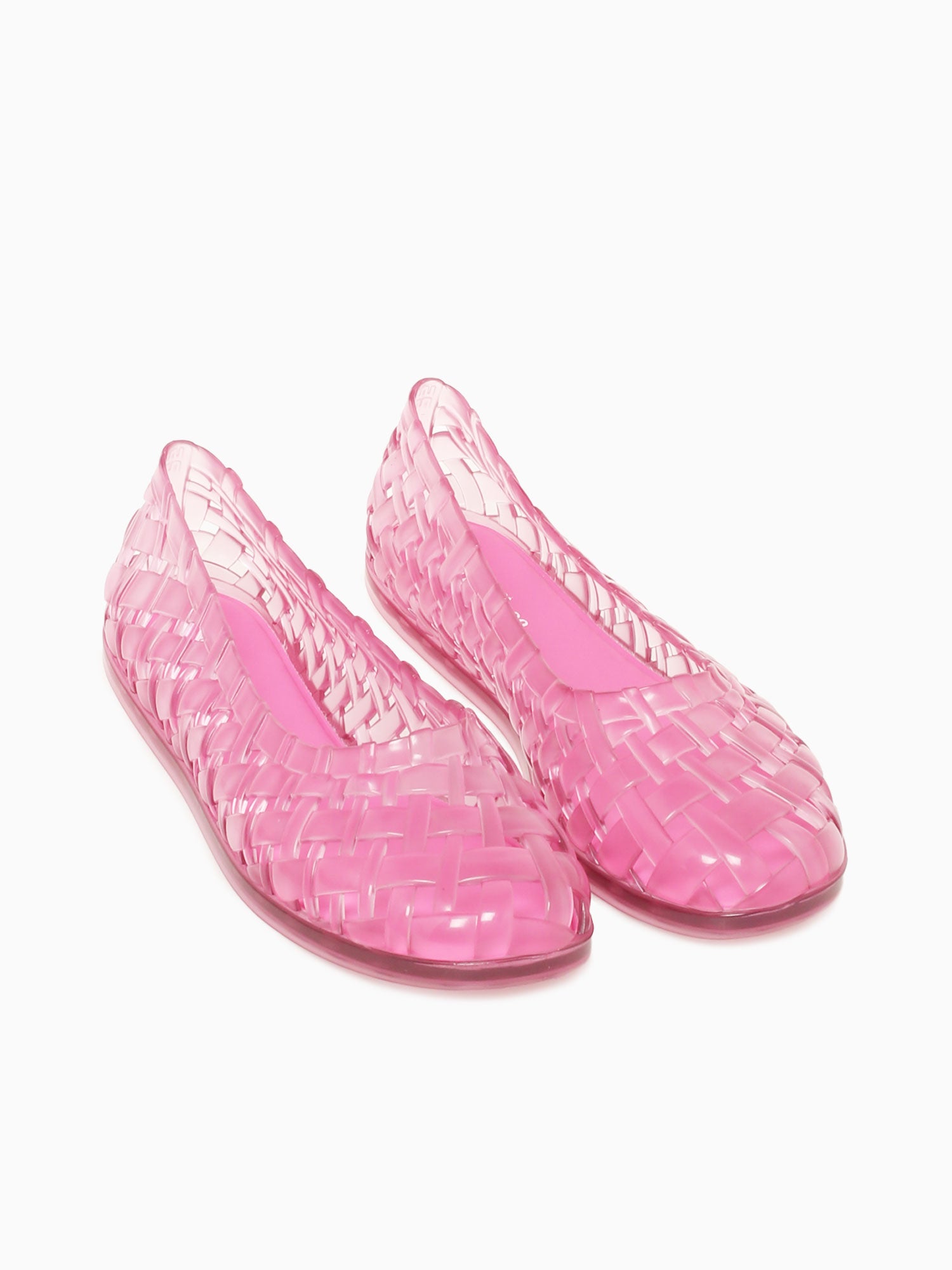 Possession Ballerina Pink Jelly Pink / 5 / M