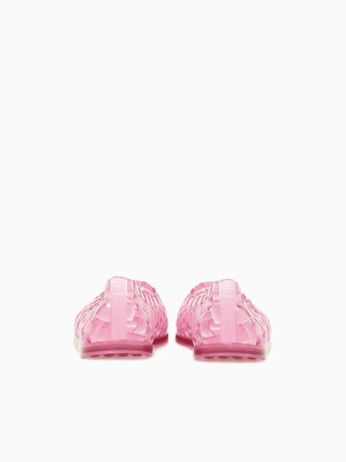 Possession Ballerina Pink Jelly Pink / 5 / M