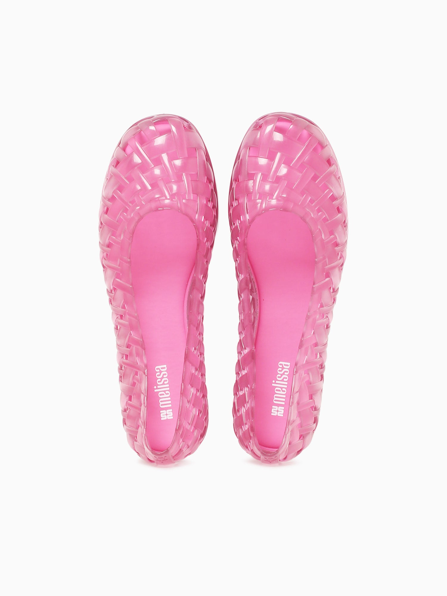 Possession Ballerina Pink Jelly Pink / 5 / M