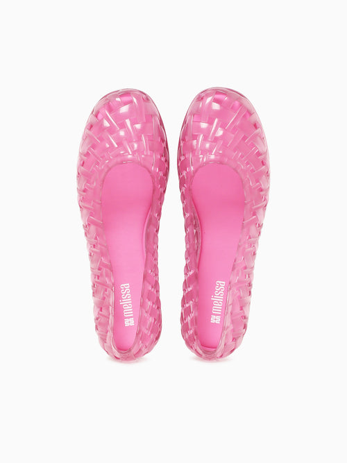 Possession Ballerina Pink Jelly Pink / 5 / M