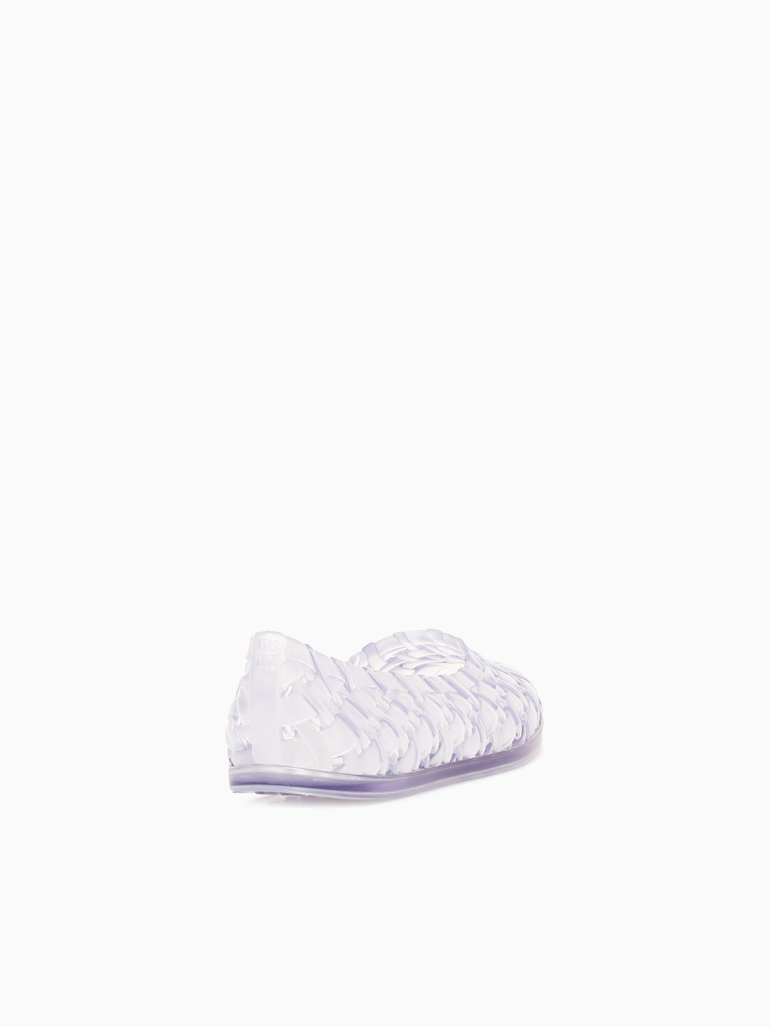 Possession Ballerina Clear Jelly Clear / 5 / M