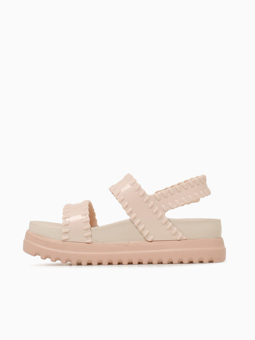 Dune Platform Beige Jelly Beige / 5 / M
