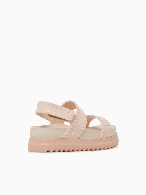 Dune Platform Beige Jelly Beige / 5 / M