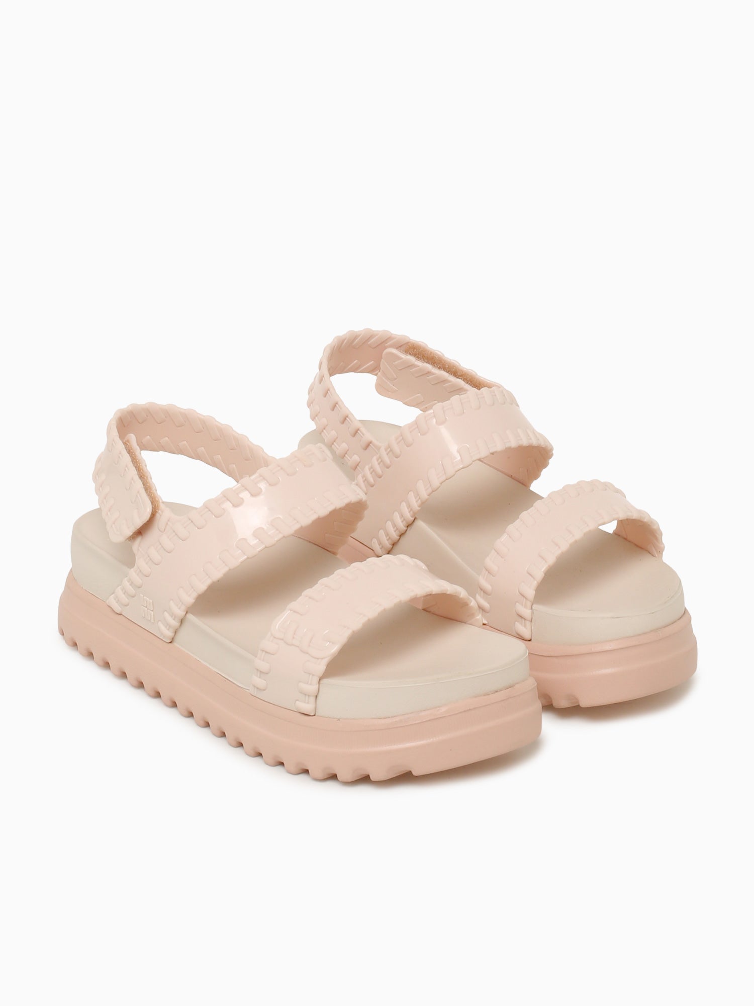 Dune Platform Beige Jelly Beige / 5 / M