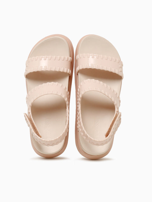 Dune Platform Beige Jelly Beige / 5 / M