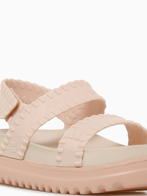 Dune Platform Beige Jelly Beige / 5 / M