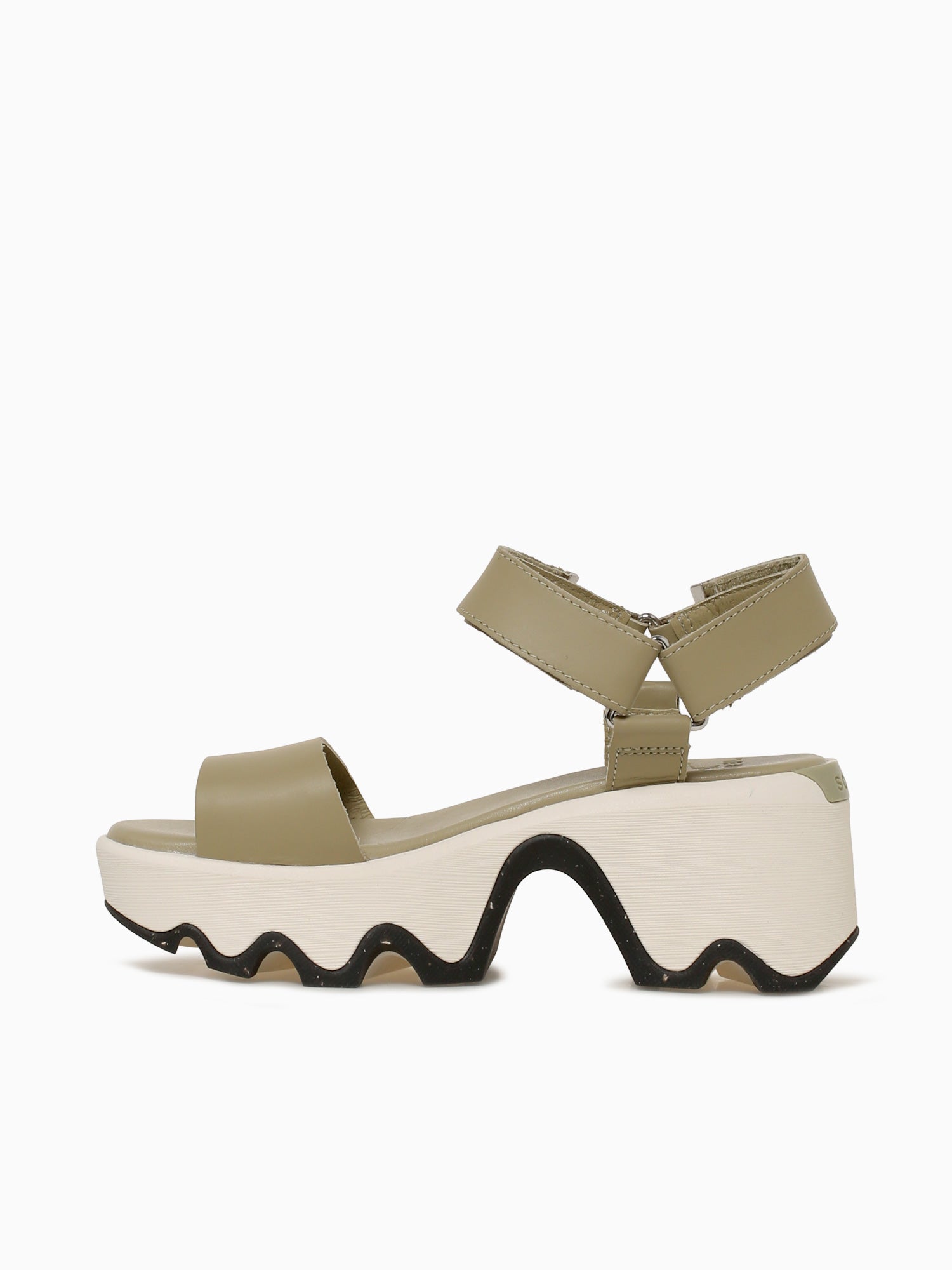 Kinetic Aura Y Strap Dusty Twill Gum lea Light Green / 5 / M