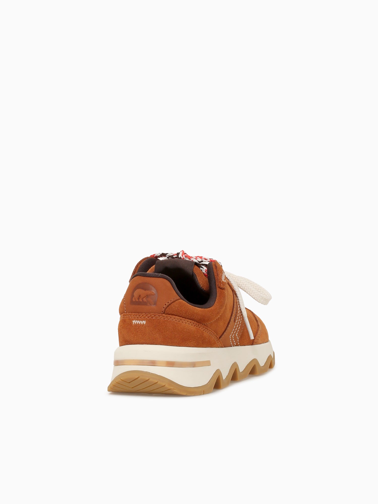 Kinetic Ember Lx Iced Tea Snow suede Cognac / 5 / M