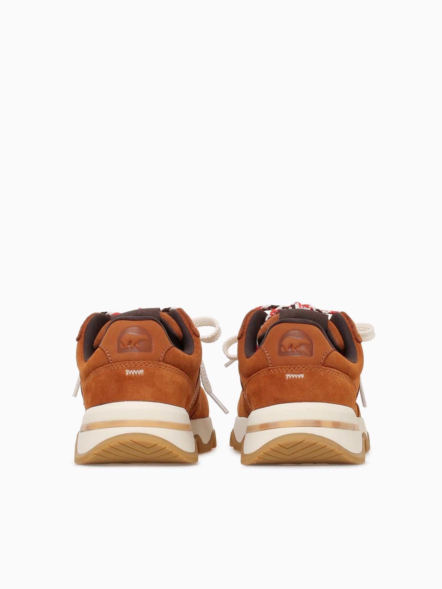 Kinetic Ember Lx Iced Tea Snow suede Cognac / 5 / M