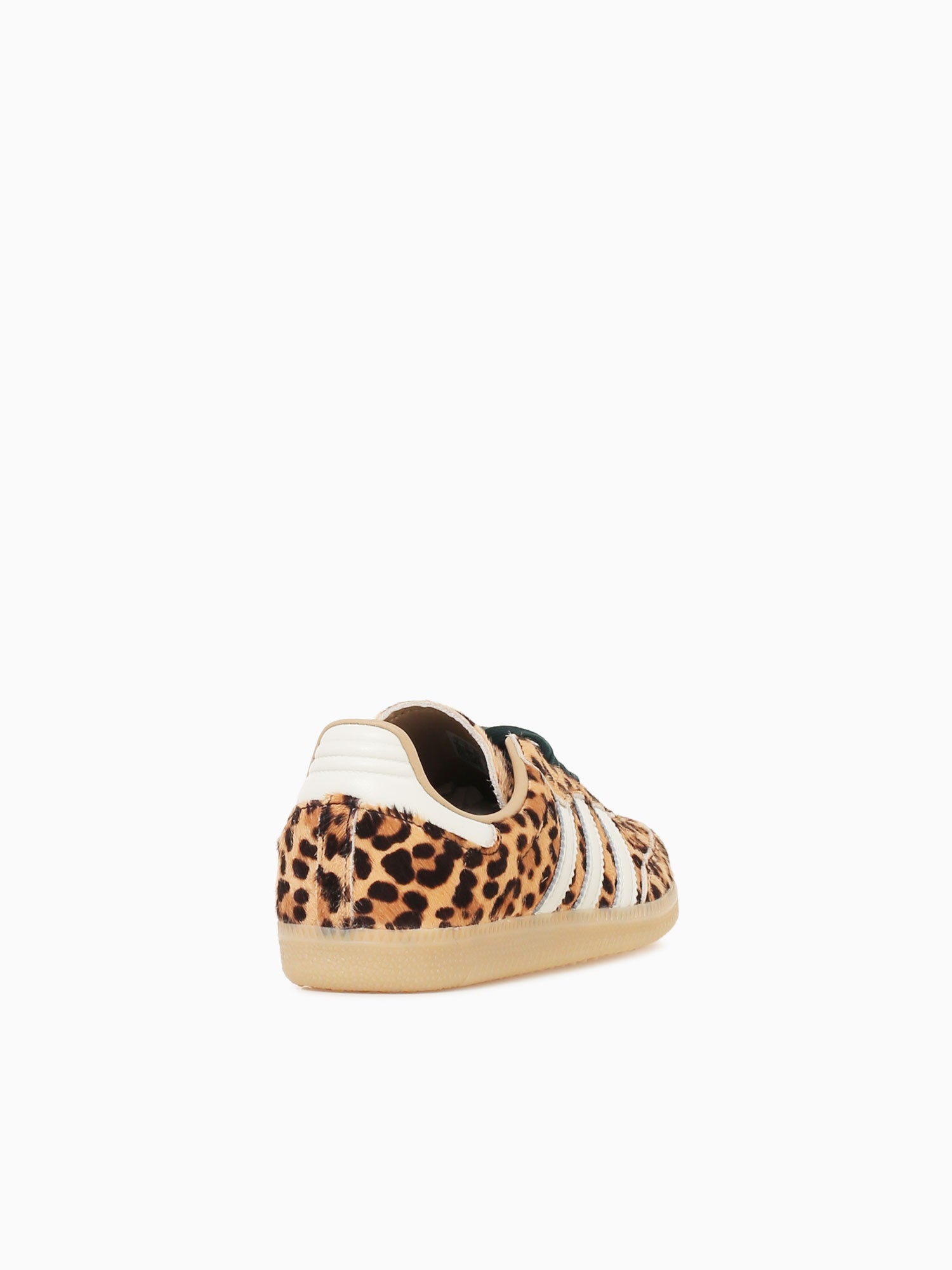 Samba Og W Beige Ivory haircalf Beige / 4 / M