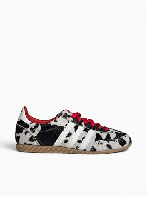 Japan W Coffee Offwth haircalf Brown / 4 / M