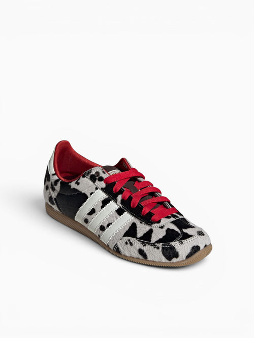 Japan W Coffee Offwth haircalf Brown / 4 / M