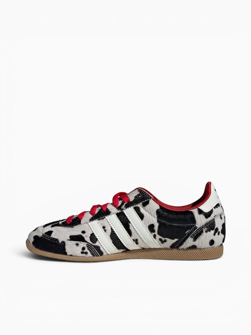 Japan W Coffee Offwth haircalf Brown / 4 / M