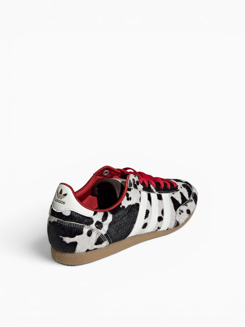 Japan W Coffee Offwth haircalf Brown / 4 / M