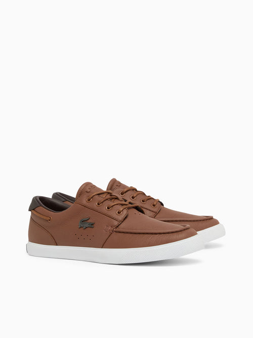 Bayliss 2.0 Brn Dk brn leather Brown / 7 / M