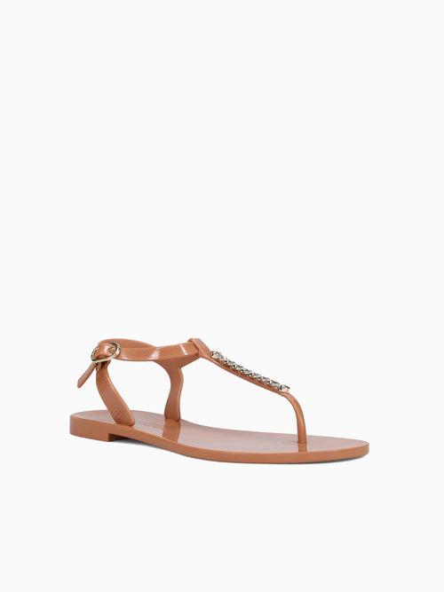 Noah Ii Milk Caramel Translucent Natural / 5 / M