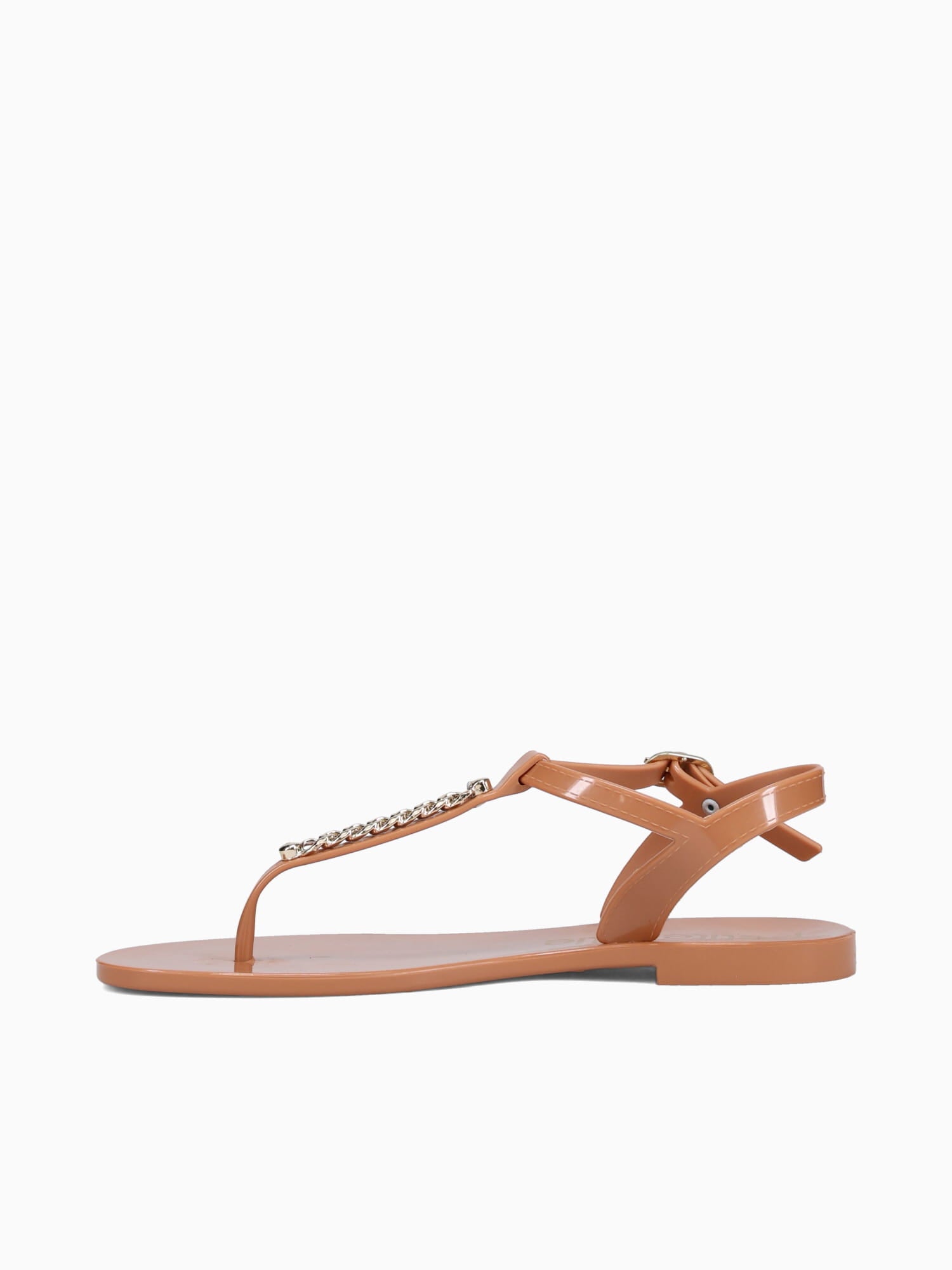 Noah Ii Milk Caramel Translucent Natural / 5 / M