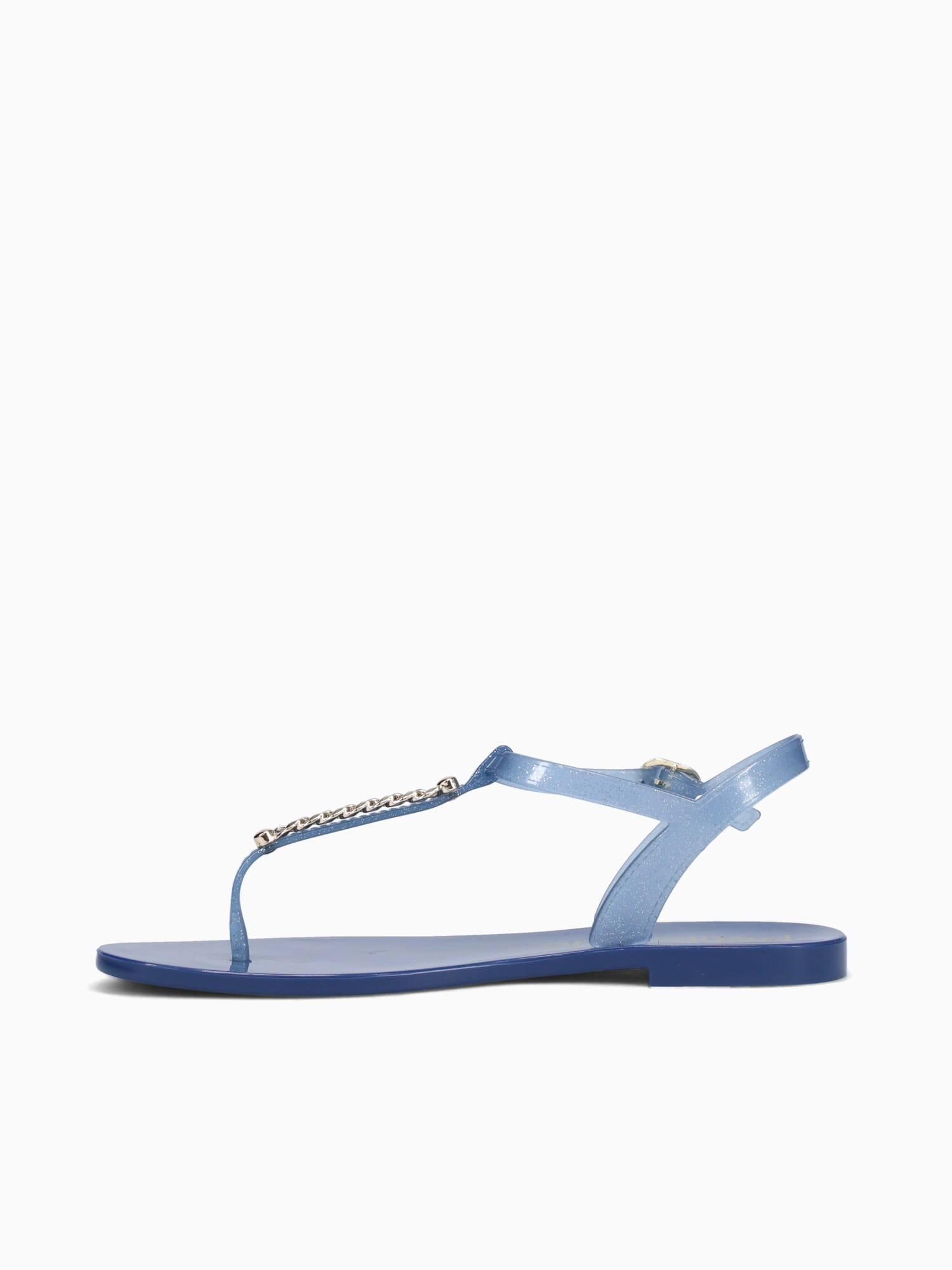 Noah Ii Dark Blue Translucent Dark Blue / 5 / M