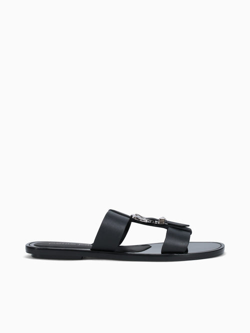 Jimmy Black Jlastic Black / 5 / M