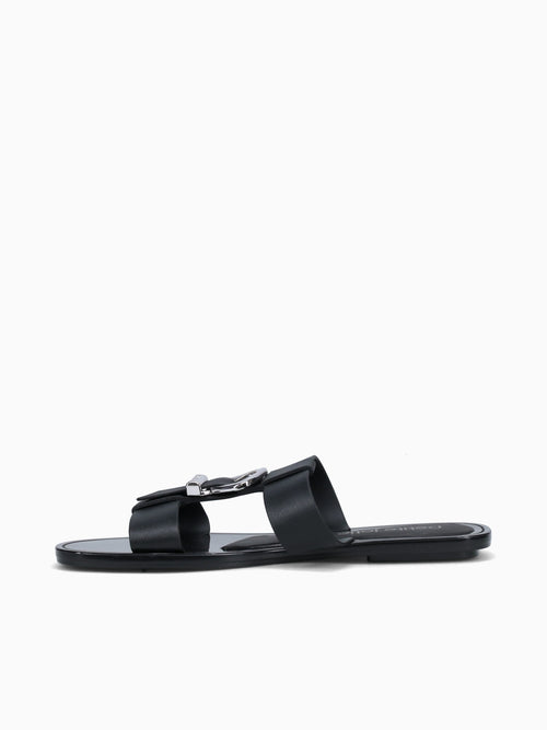 Jimmy Black Jlastic Black / 5 / M
