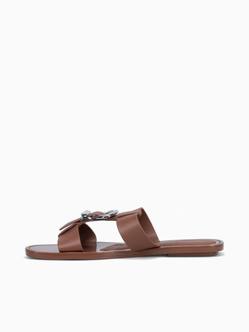 Jimmy Chocolate Jlastic Brown / 5 / M