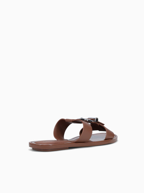 Jimmy Chocolate Jlastic Brown / 5 / M