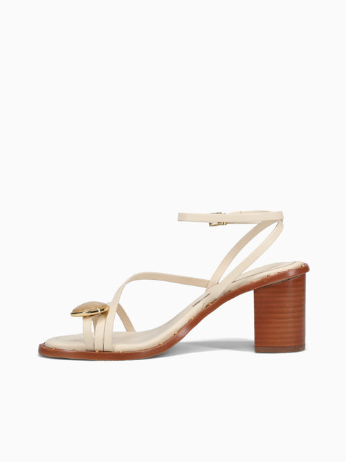 Seabrook Egg Shell Atanado Prime Off White / 5 / M