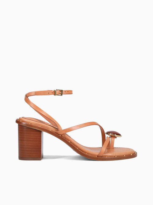 Seabrook Earth Clay Atanado Prime Cognac / 5 / M