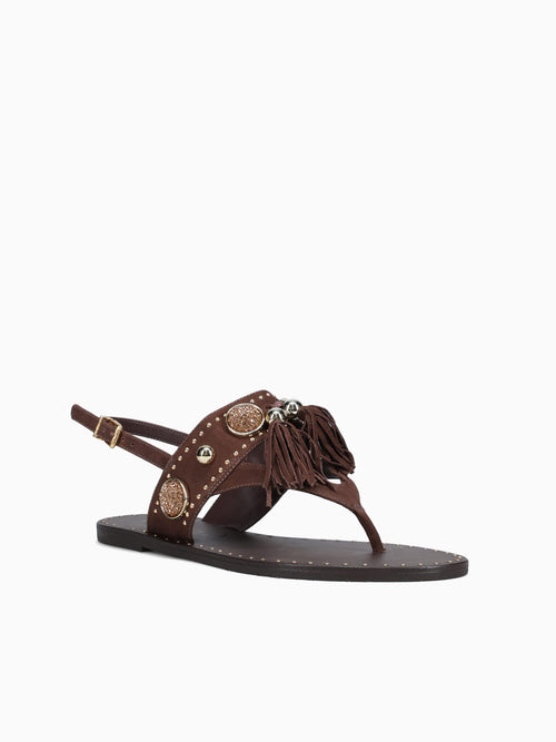 Victory Toffe Camura Cabra Brown / 5 / M