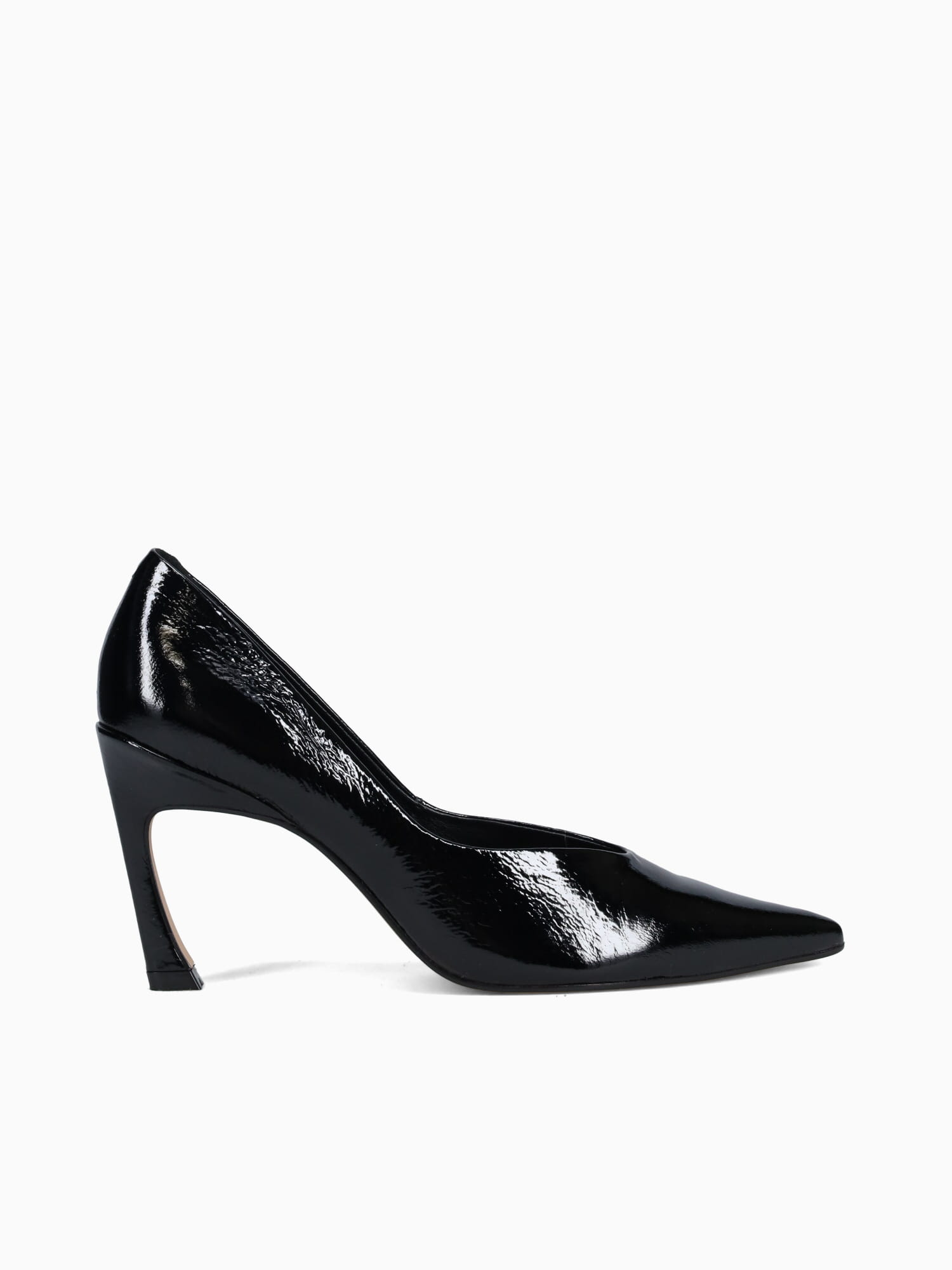 Kirsten Preto Vz Show Black / 5 / M