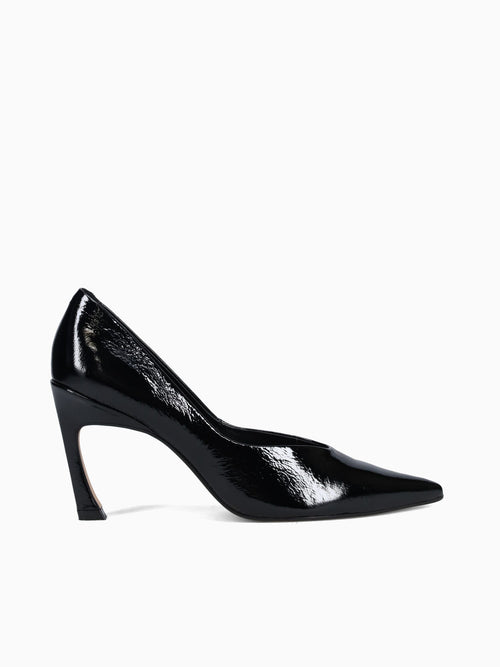 Kirsten Preto Vz Show Black / 5 / M