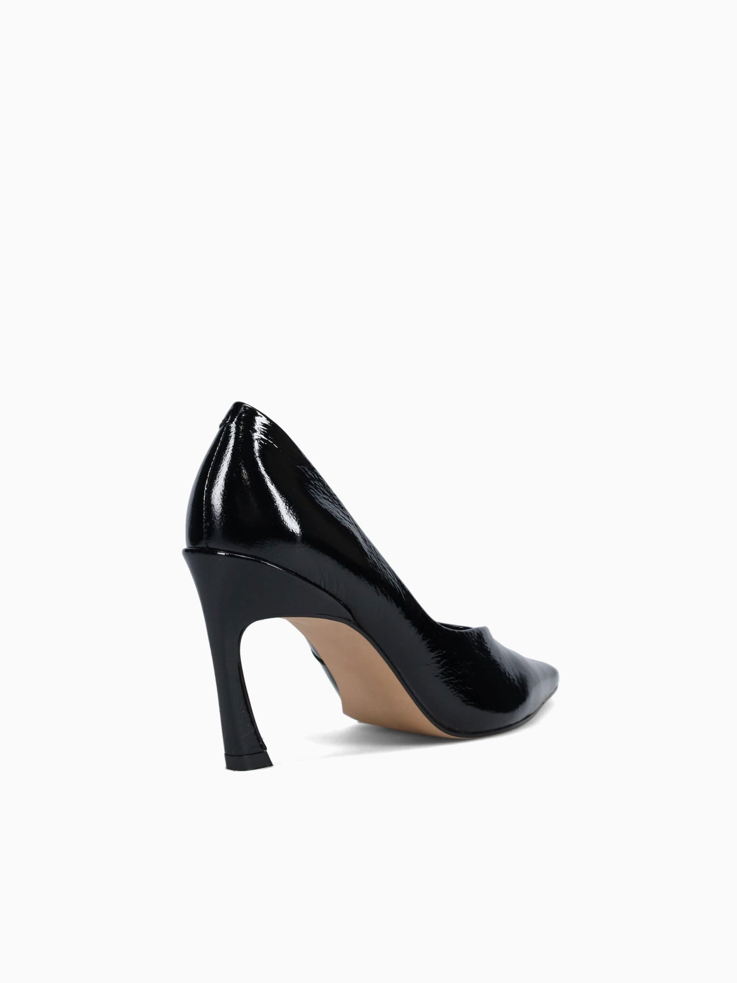Kirsten Preto Vz Show Black / 5 / M