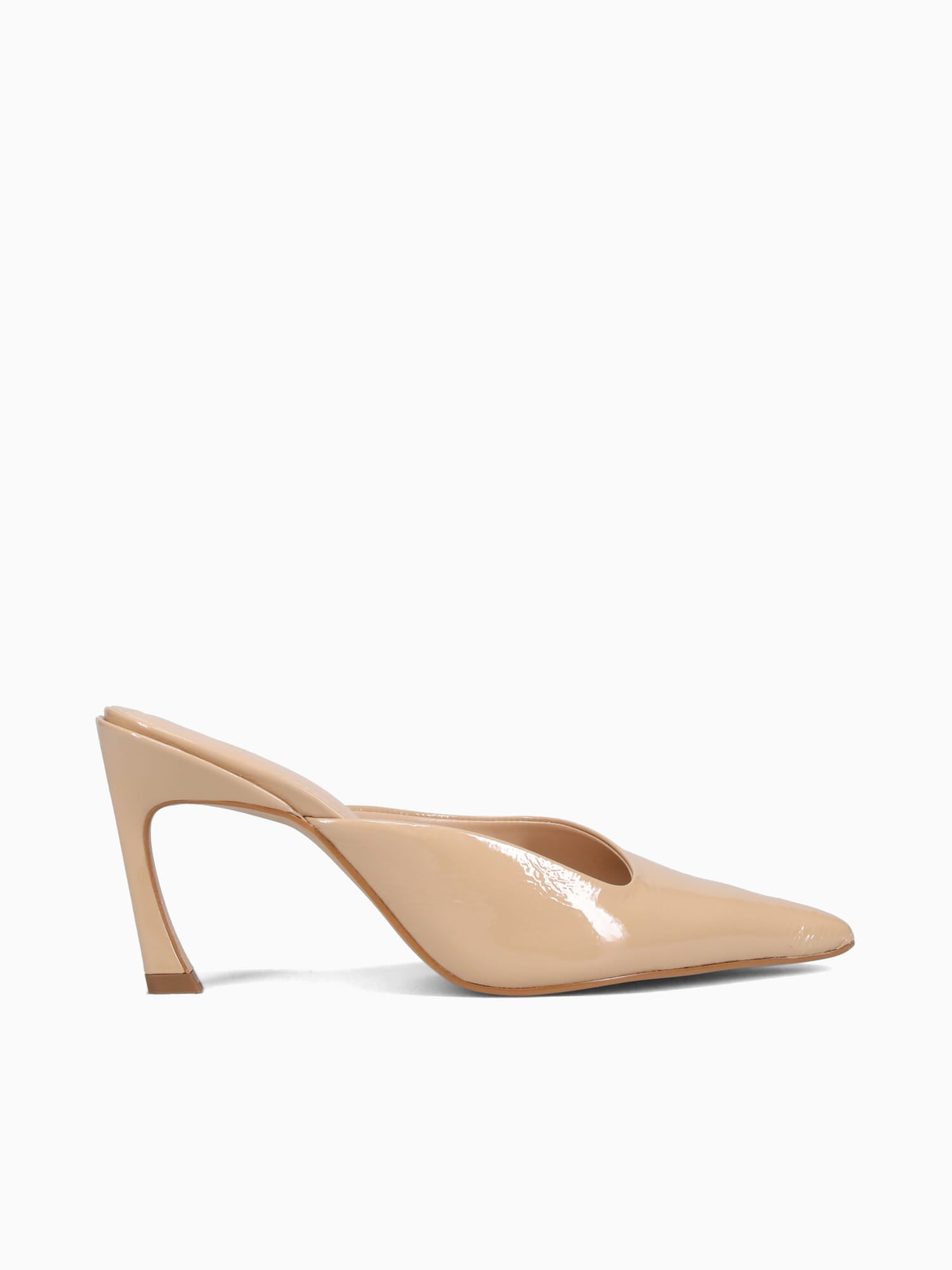 Klara Nude Vz Show Natural / 5 / M
