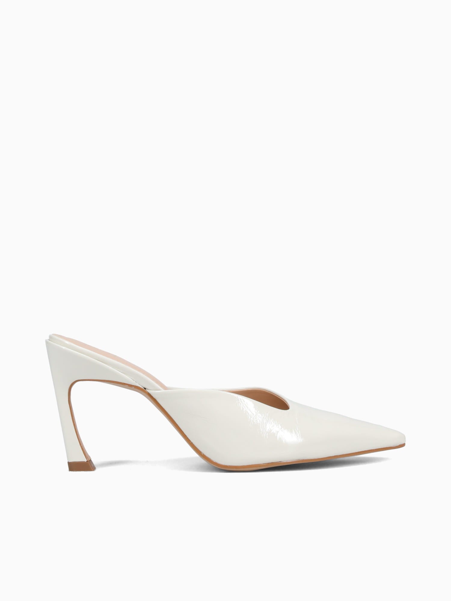Klara Gelo Vz Show Grey / 5 / M
