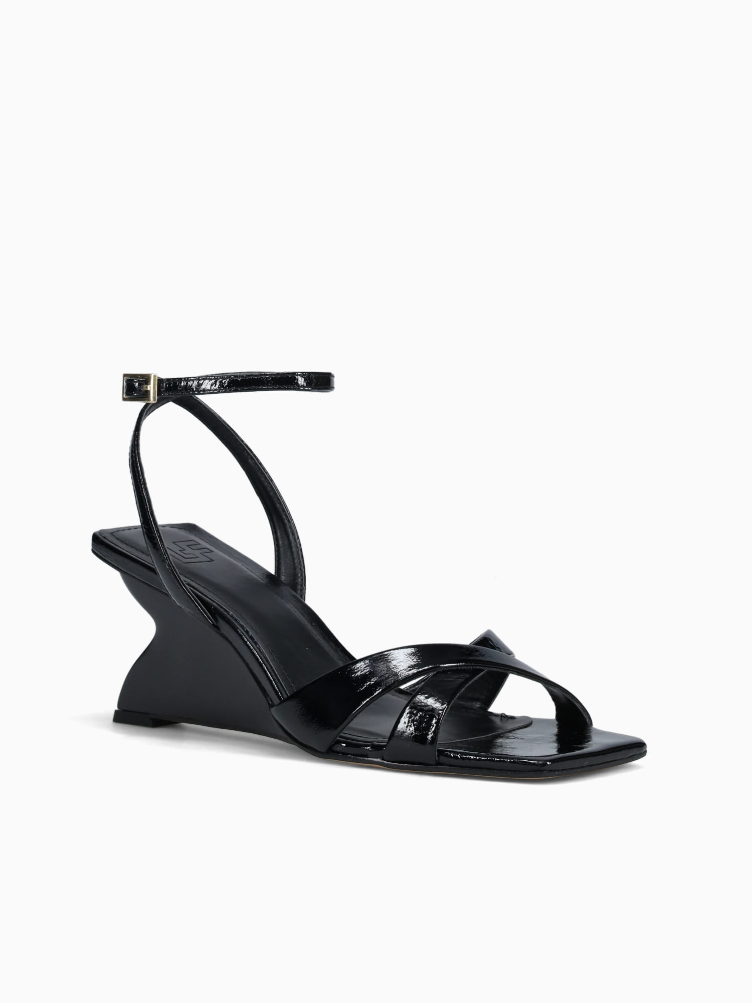 Kingstone Preto Vz Show Black / 5 / M