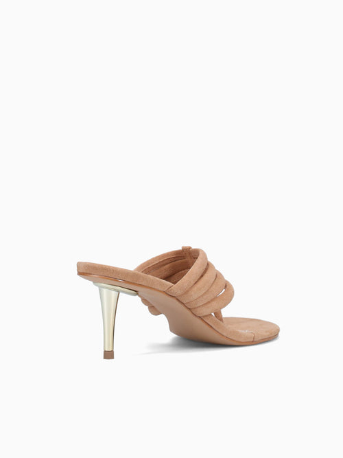 Krystol Camel Camurca Tan / 5 / M