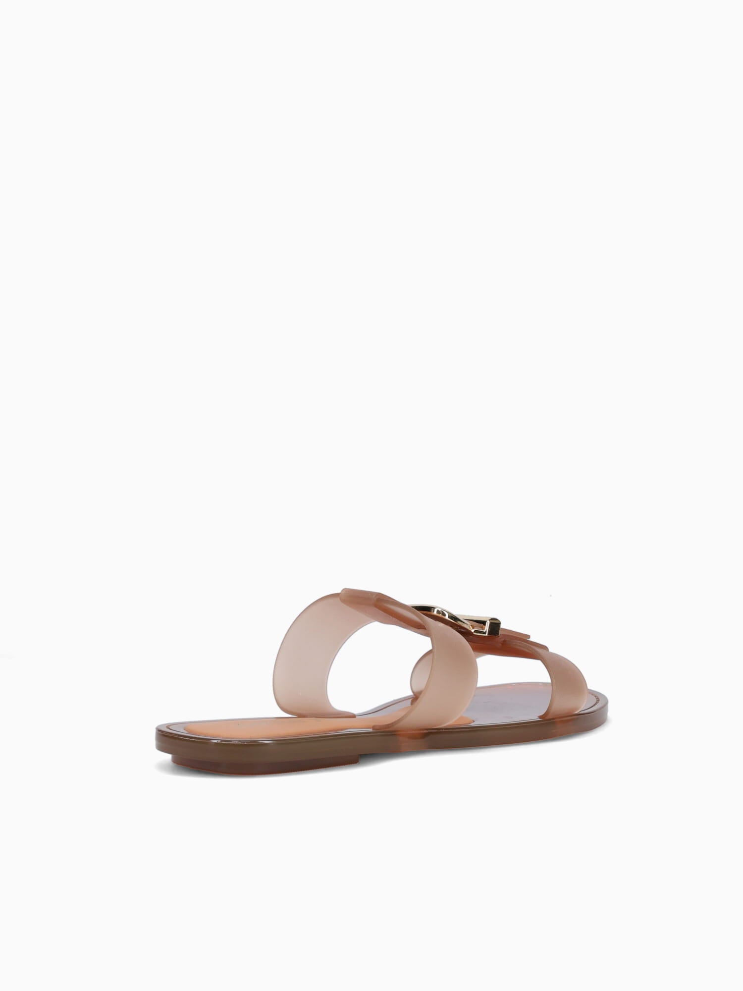 Jimmy Milk Caramel Translucent Tan / 5 / M