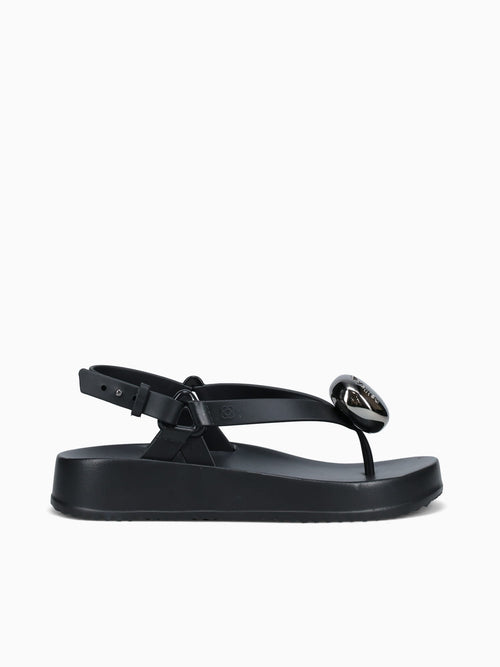 Sunshine Black Jlastic Black / 5 / M