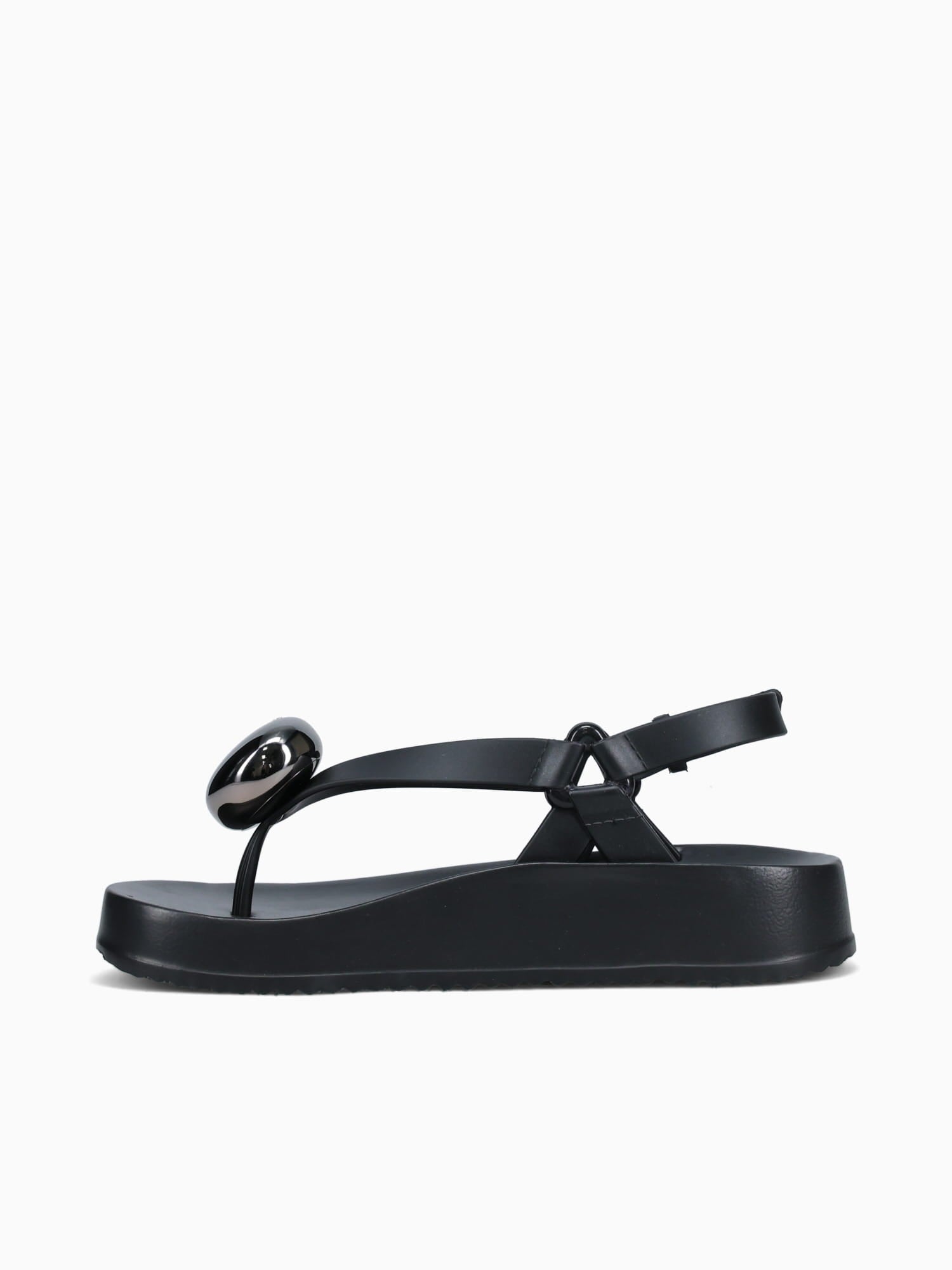 Sunshine Black Jlastic Black / 5 / M