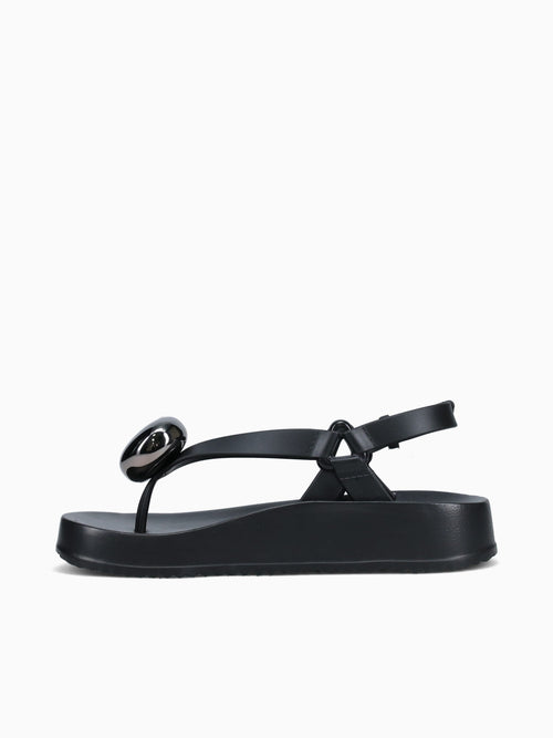 Sunshine Black Jlastic Black / 5 / M
