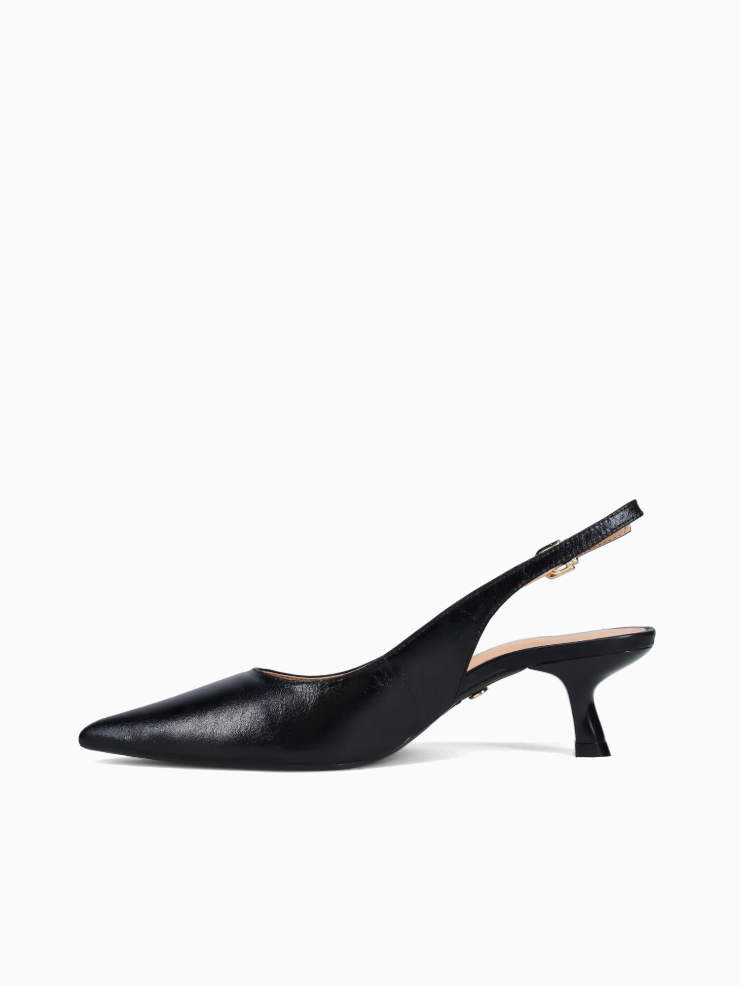 Francine Preto Cristal Black / 5 / M