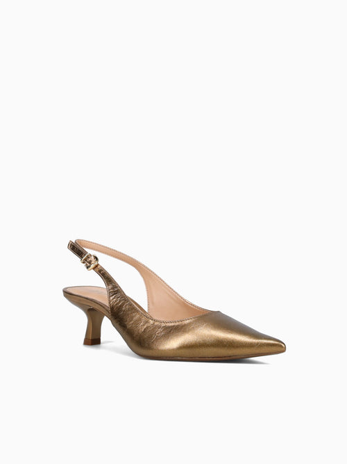 Francine Bronze Cristal Bronze / 5 / M