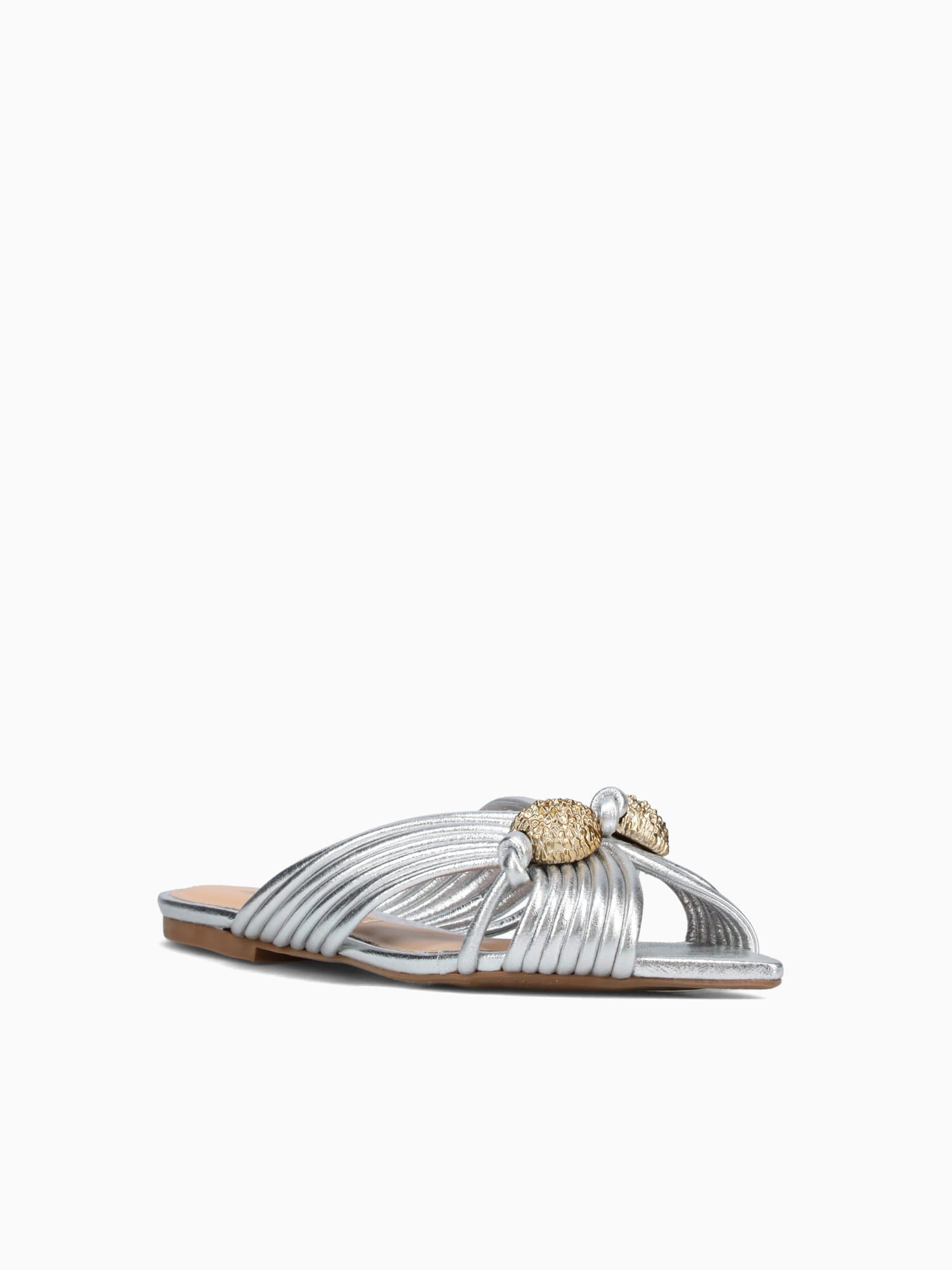Freda Prata Cristal Silver / 5 / M