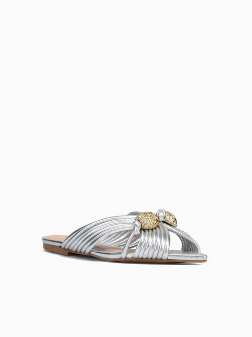 Freda Prata Cristal Silver / 5 / M