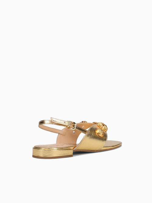 Frederica Ouro Cristal Gold / 5 / M